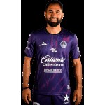 Camiseta Hombre Mazatlán FC 2024/25 Local