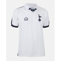 Camiseta Retro Admiral de Casa Tottenham Hotspur Infantil 1978