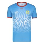 Camiseta infantil RD del Congo 2026 Copa del Mundo local