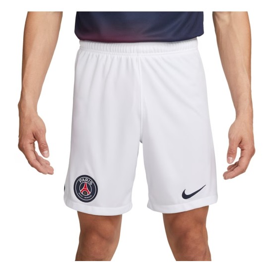 Pantalones cortos de visitante para niño PSG 2023/24