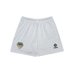 Mujer Latina Calcio 2025/26 Pantalón corto Visitante