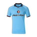 Camiseta Visitante Feyenoord 2026/27 Niño