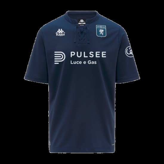 Camiseta tercera Génova 2025/26 hombre