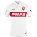 Camiseta Third Champions League VfB Stuttgart 2024/25 para hombre