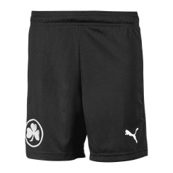 Pantalones cortos de tercera equipación para mujer SpVgg Greuther 2024/25