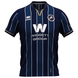 Camiseta local Millwall 2026/27 para niños
