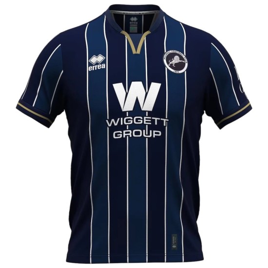 Camiseta local Millwall 2026/27 para niños Camiseta local Millwall 2026/27 para niños