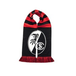 SC Freiburg Bufanda Super Logo