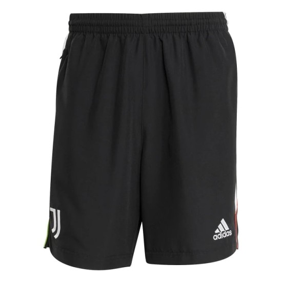 Pantalones Cortos Juventus Hombre 2024/25 Urban Purist