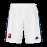 Pantalones cortos de visitante para niño Genoa 2024/25