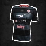 Camiseta de visitante del FC Winterthur 2024/25 para hombres