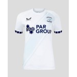 Camiseta Local de Preston North End 2024/25 para Mujeres Camiseta Local de Preston North End 2024/25 para Mujeres