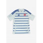 Camisa de visitante para niño Strasbourg 2024/25