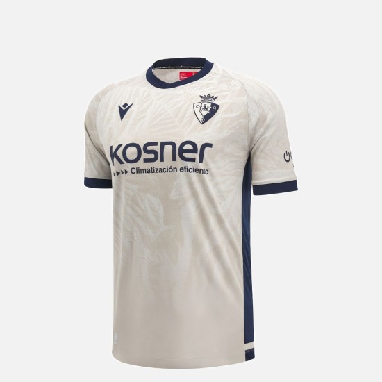Camiseta de visitante de niño CA Osasuna 2024/25