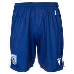 Pantalones Cortos Local 2025/26 West Bromwich Albion Niño - Azul Marino