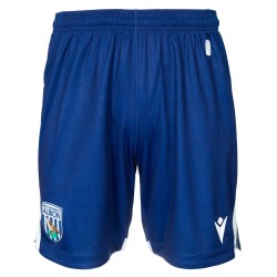 Pantalones Cortos Local 2025/26 West Bromwich Albion Niño - Azul Marino