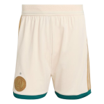 Hombre Atlanta United FC 2026 Pantalones Cortos Visitante