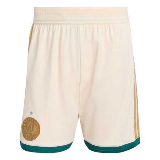 Hombre Atlanta United FC 2026 Pantalones Cortos Visitante