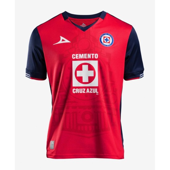 Camiseta Mujer Cruz Azul 2024/25 Tercera