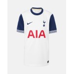 Camiseta de casa de niño Tottenham Hotspur 2024/25 Camiseta de casa de niño Tottenham Hotspur 2024/25