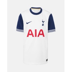 Camiseta de casa de niño Tottenham Hotspur 2024/25
