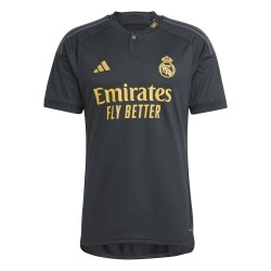 Camiseta de tercera de hombre Real Madrid 2023/24