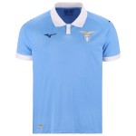 Camiseta de local Lazio 2026/27 para niño