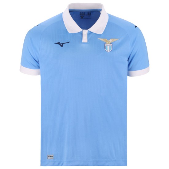 Camiseta de local Lazio 2026/27 para niño