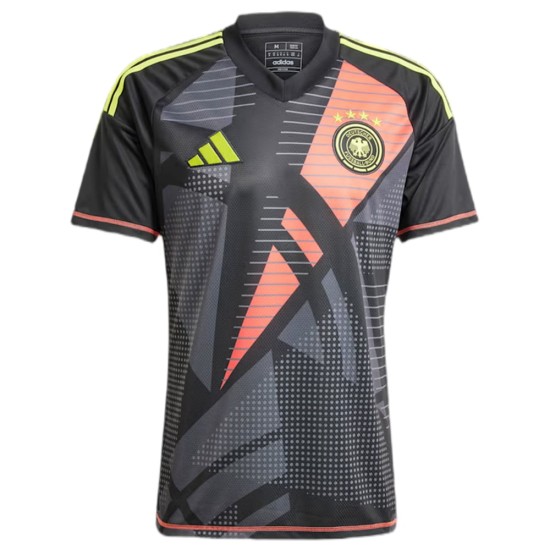Alemania Camiseta de Portero EURO 2024