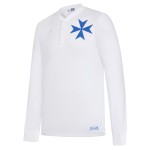 Camiseta de manga larga del 150.º aniversario del Blackburn Rovers 2025/26 para mujer