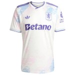 Camiseta tercera Aston Villa 2025/26 Hombre
