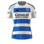 Camiseta Local de PEC Zwolle 2024/25 para Hombres