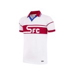 Camiseta Retro Servette FC 1979/83 Niño