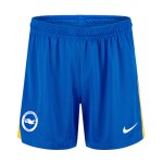Pantalones cortos de casa para mujer Brighton & Hove Albion 2024/25 Pantalones cortos de casa para mujer Brighton & Hove Albion 2024/25
