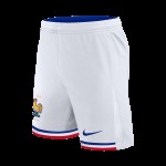Francia Pantalones Cortos de Local EURO 2024