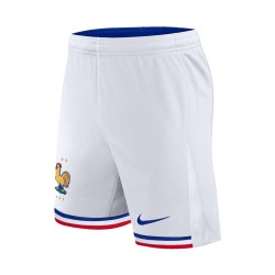 Francia Pantalones Cortos de Local EURO 2024