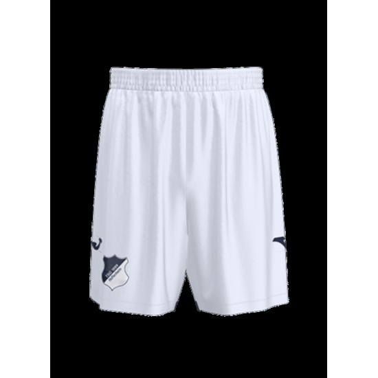 Pantalones cortos tercera mujer TSG Hoffenheim 2025/26