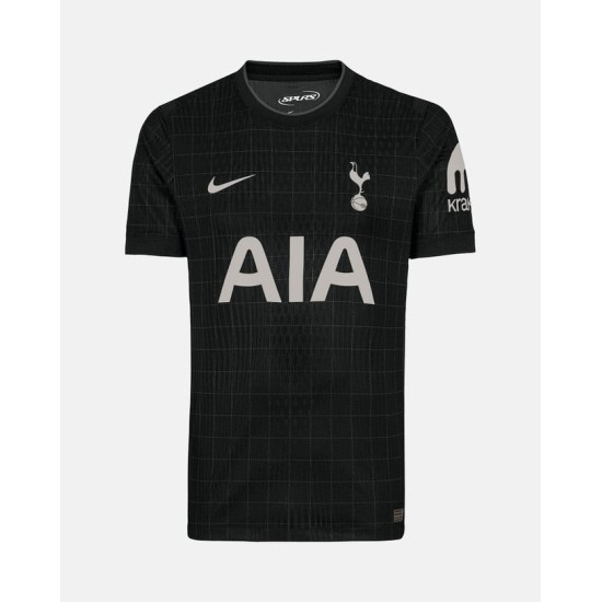 Camiseta Visitante Hombre Tottenham Hotspur 2025/26