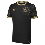 Tercera camiseta sin patrocinio de hombre Burnley 2025/26 Tercera camiseta sin patrocinio de hombre Burnley 2025/26
