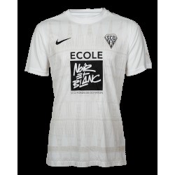 Camisa de visitante para hombre Angers SCO 2024/25 Camisa de visitante para hombre Angers SCO 2024/25