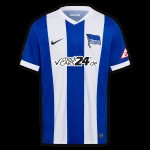 Camiseta local Hertha BSC 2024/25 niño