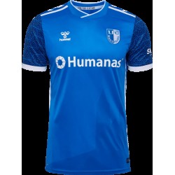Camiseta de local de niños 1. FC Magdeburg 2024/25