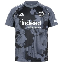 Camiseta tercera Eintracht Fráncfort 2025/26 hombre