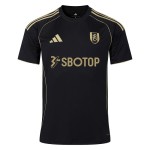 Mujer Fulham 2025/26 Tercera Camiseta