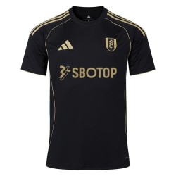 Hombre Fulham 2025/26 Tercera Camiseta