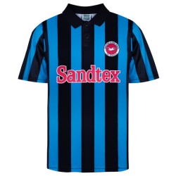 Camiseta Retro Brighton & Hove Albion 1994 para Hombre