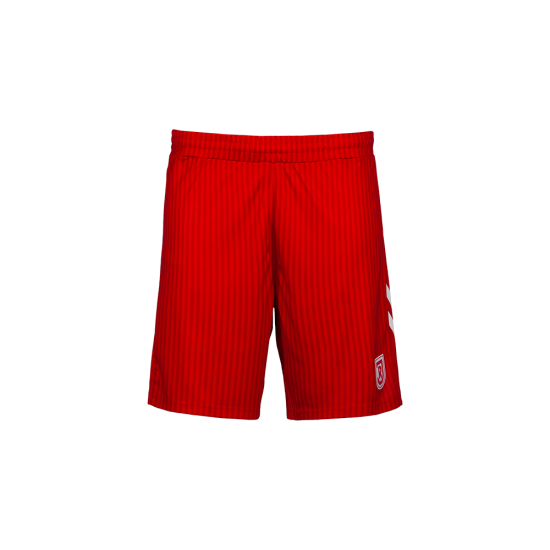 Pantalones Cortos Local SSV Jahn Regensburg 2025/26 Hombre