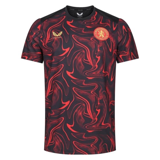 Camiseta de Prepartido Third de Middlesbrough 2026/27 para Niño