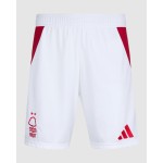 Pantalones cortos de casa de hombre Nottingham Forest 2024/25