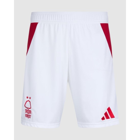 Pantalones cortos de casa de hombre Nottingham Forest 2024/25